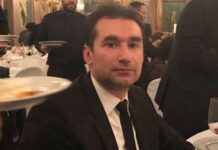 Director nou la Spitalul Județean