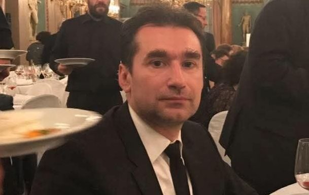 Director nou la Spitalul Județean