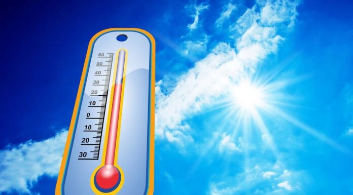 Astăzi, disconfort termic accentuat. Prognoză