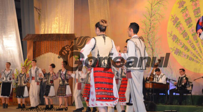 „Doina Gorjului” angajează garderobier