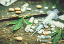 Rețea de traficanți de droguri, condamnată în Gorj