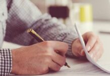 Bărbat lăsat să plece din arestul la domiciliu ca să semneze actele pentru șomaj