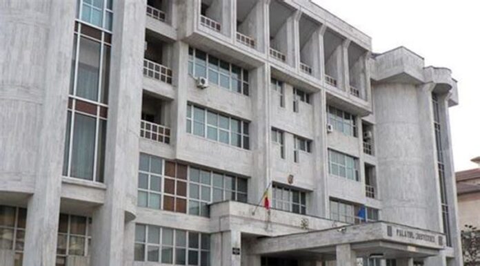 Urmărit internațional, adus din El Salvador la Judecătoria Târgu-Jiu