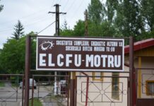 CEO caută firmă de transport pentru salariații ELCFU Motru