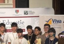 Gorjul, reprezentat cu succes la Olimpiada de Inovare și Creație Digitală