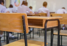 Verificări în școli înainte de începerea anului școlar