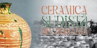 Ceramica gorjenească, în centrul unei expoziții naționale la București