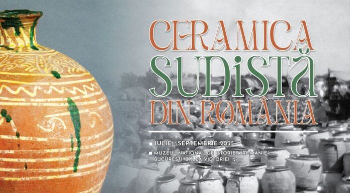 Ceramica gorjenească, în centrul unei expoziții naționale la București