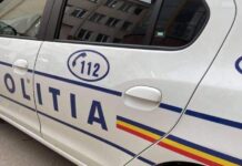 Client bătut în bar