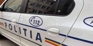 Client bătut în bar