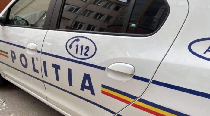 Client bătut în bar