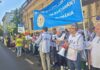 FSLI respinge oferta Guvernului: „Nu vom accepta compromisuri”