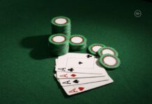 8 sfaturi pentru a-ți urca nivelul la poker de la slab la uimitor
