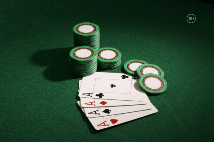 8 sfaturi pentru a-ți urca nivelul la poker de la slab la uimitor