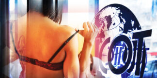 Dosar DIICOT cu implicații la Târgu Jiu. Tânără exploatată sexual de un traficant cu antecedente