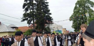 Austeritatea anulează un festival pastoral din Gorj!