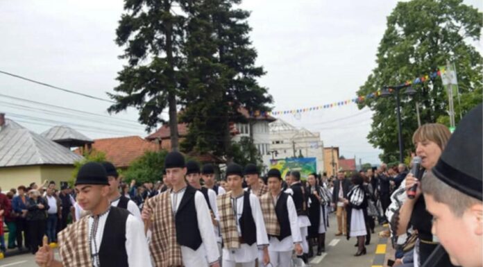 Austeritatea anulează un festival pastoral din Gorj!