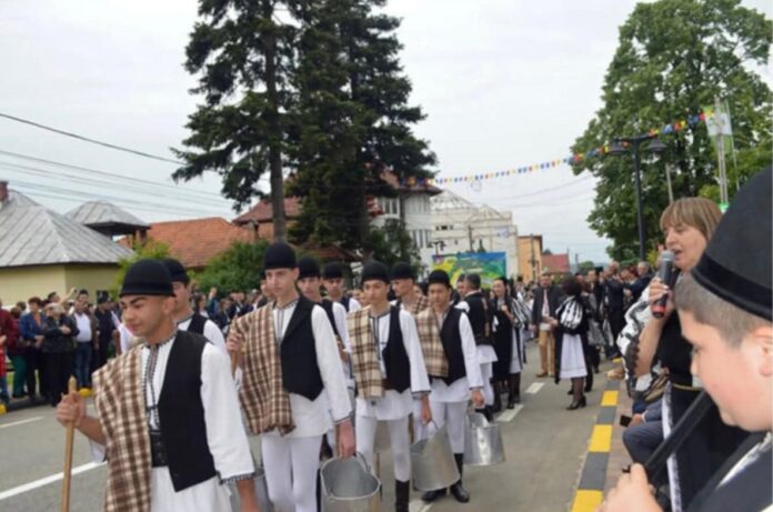 Austeritatea anulează un festival pastoral din Gorj!