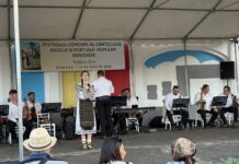 Raul Rusu, primul instrumentist care câștigă Marele Trofeu al Festivalului de la Tismana