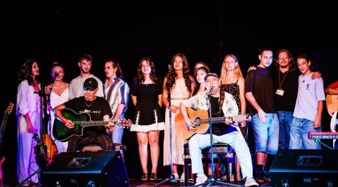 Palmaresul Festivalului Național de Folk și Baladă „Poarta Sărutului”