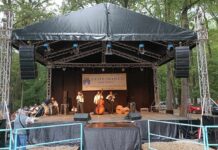 Tarafuri și rapsozi, în concurs la Festivalul „Gena Bârsan”