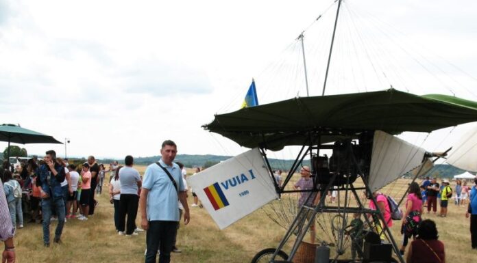 Distincție națională pentru un profesor gorjean