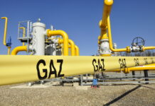 Importurile de gaze au explodat. Cifre alarmante