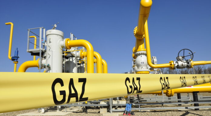 Importurile de gaze au explodat. Cifre alarmante