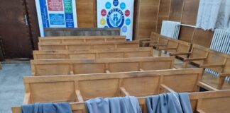 Grefierii amenință cu blocarea instanțelor și parchetelor de la 1 septembrie