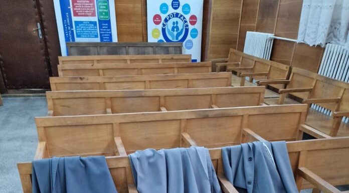 Grefierii se alătură protestelor magistraților