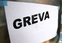 Angajații primăriilor, în grevă pe timp nelimitat