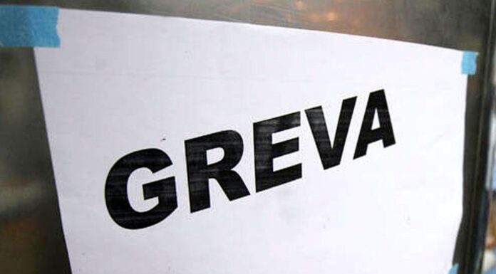 Angajații primăriilor, în grevă pe timp nelimitat