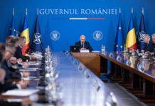 Moțiune de cenzură împotriva Guvernului Bolojan