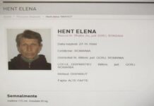 Cazul Elenei Henț din Bâlteni. Încă dispărută, deși dovezile o confirmă moartă