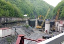 Hidrocentralele din Defileul Jiului: între protecția mediului și interesul strategic al județului Gorj