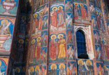 Măreția Evului Mediu în arhitectura și arta religioasă