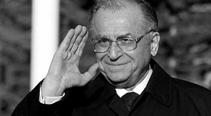 Mâine, zi de doliu național în memoria lui Ion Iliescu