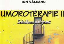 „UMOROTERAPIE” BENEFICĂ