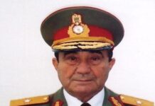 In Memoriam: Un secol de la nașterea regretatului general gorjean, Constantin Ispas (23.08.1925 – 14.01.2020)