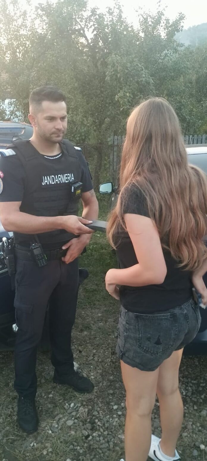 Gesturi de omenie făcute la Târgu-Jiu și Logrești