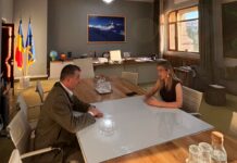 Jean Vișan, numit director general provizoriu al Romsilva