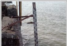 Bazinul Jiu, monitorizat de autorități