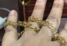 Reținute după ce i-au smuls unei fete lănțișorul de la gât