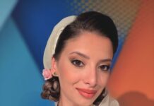 Gorjeanca Larisa Cârlugea va reprezenta județul la Festivalul Național „Mamaia”