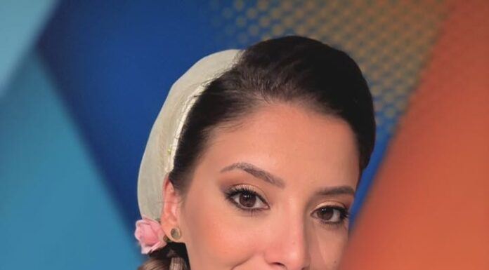 Gorjeanca Larisa Cârlugea va reprezenta județul la Festivalul Național „Mamaia”