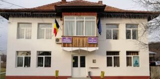 Concurs la Postul de Poliție Logrești! Fosta șefă s-a mutat la Investigații Criminale