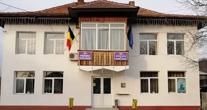 Concurs la Postul de Poliție Logrești! Fosta șefă s-a mutat la Investigații Criminale