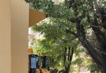 Ultimele lucrări în Cartierul Revoluției. Zona intră în etapa finală de reabilitare