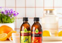 La ce ajută oxymelul și poate fi oferit copiilor?