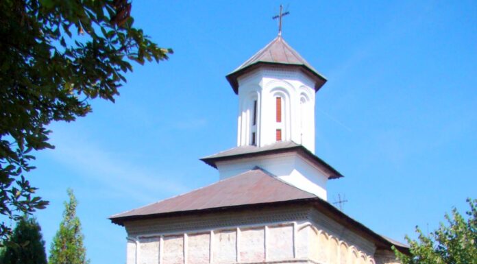 ,,Tăierea Capului Sf. Prooroc Ioan Botezătorul”, ultima mare sărbătoare a anului bisericesc